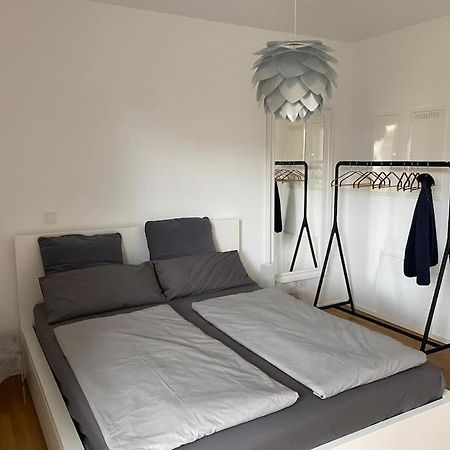 Luxus Appartment In Toplage Hannover Luaran gambar