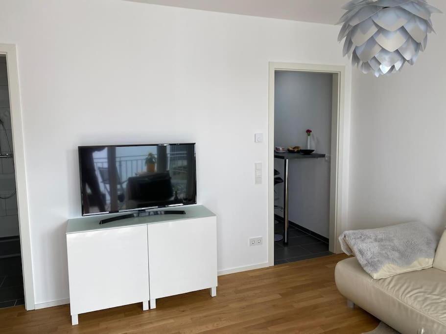 Luxus Appartment In Toplage Hannover Luaran gambar